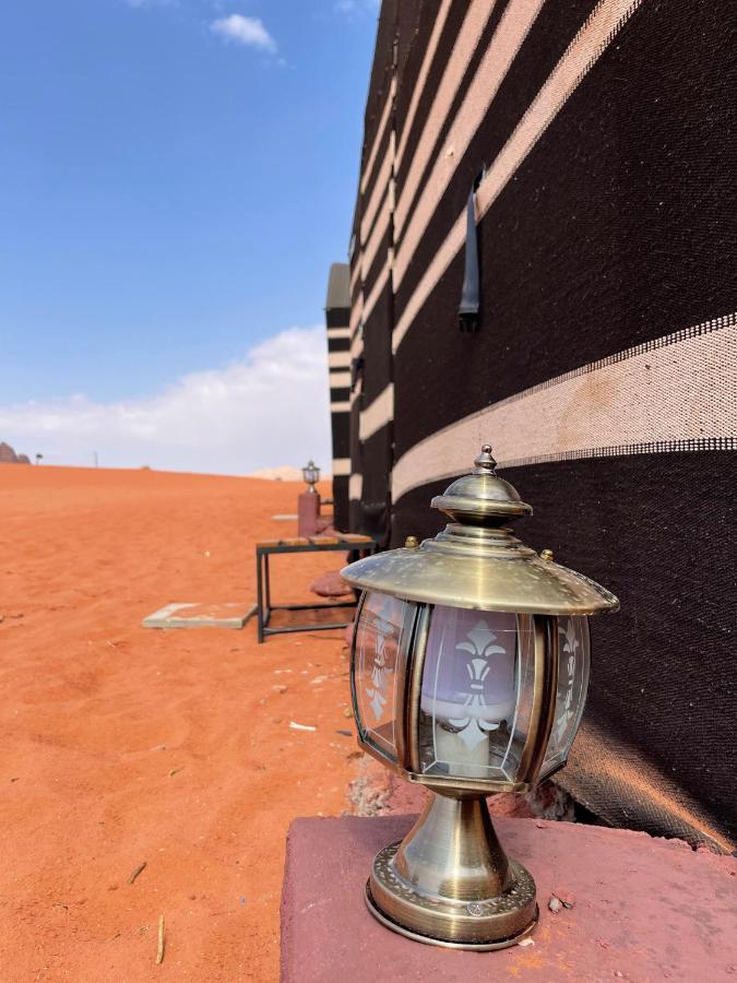 Wadi Rum Trip Extérieur photo