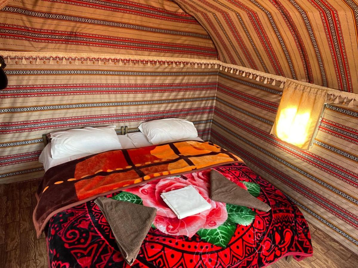 Wadi Rum Trip Extérieur photo