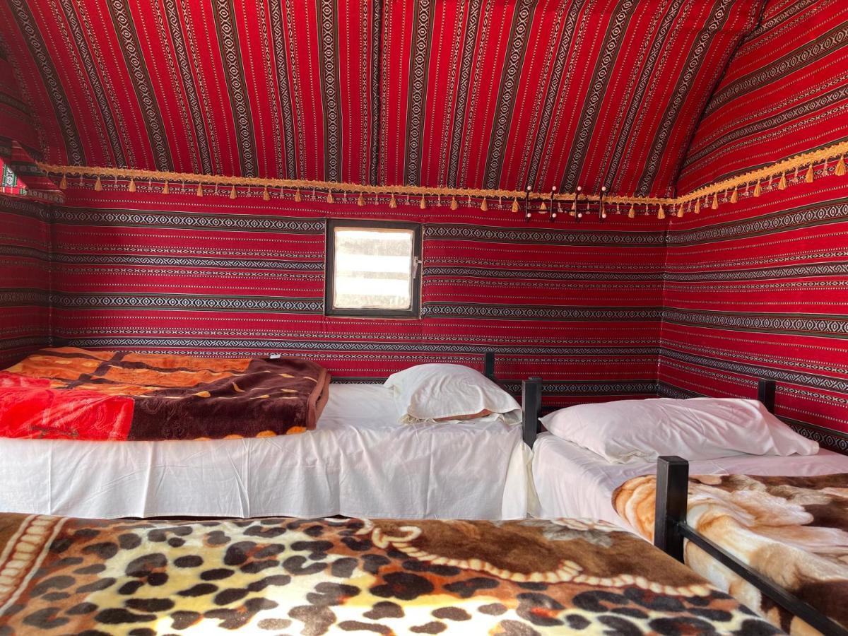 Wadi Rum Trip Extérieur photo