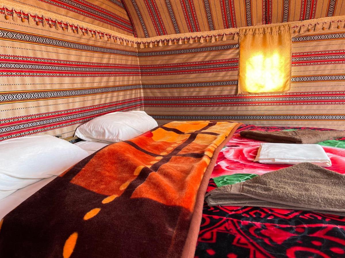 Wadi Rum Trip Extérieur photo