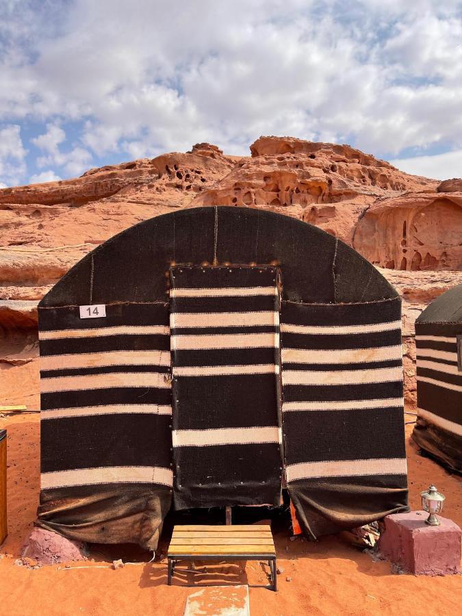Wadi Rum Trip Extérieur photo