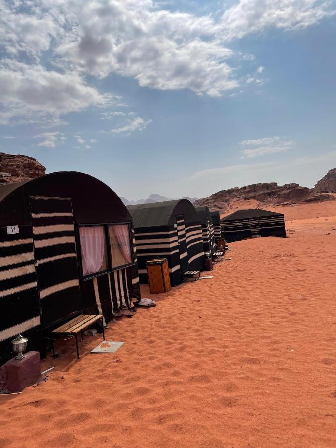 Wadi Rum Trip Extérieur photo