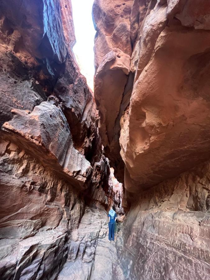 Wadi Rum Trip Extérieur photo