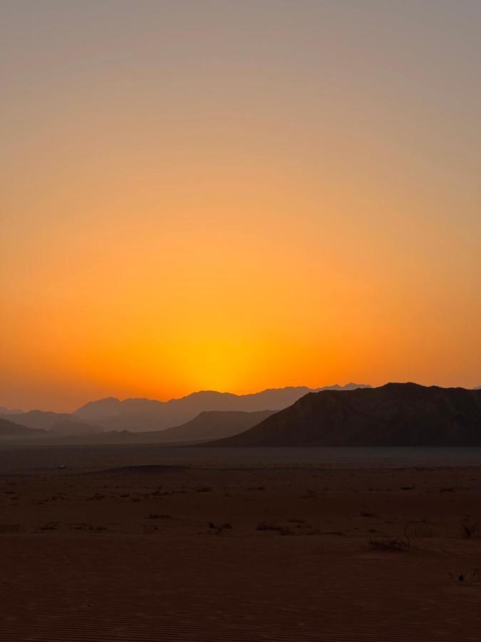 Wadi Rum Trip Extérieur photo