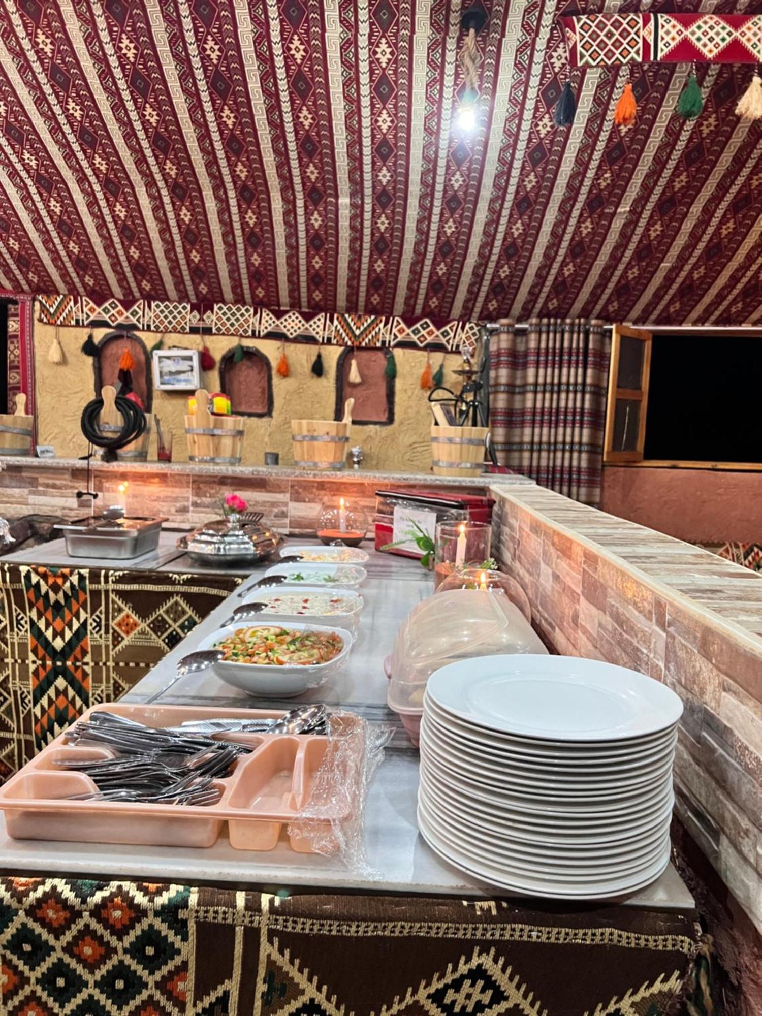 Wadi Rum Trip Extérieur photo