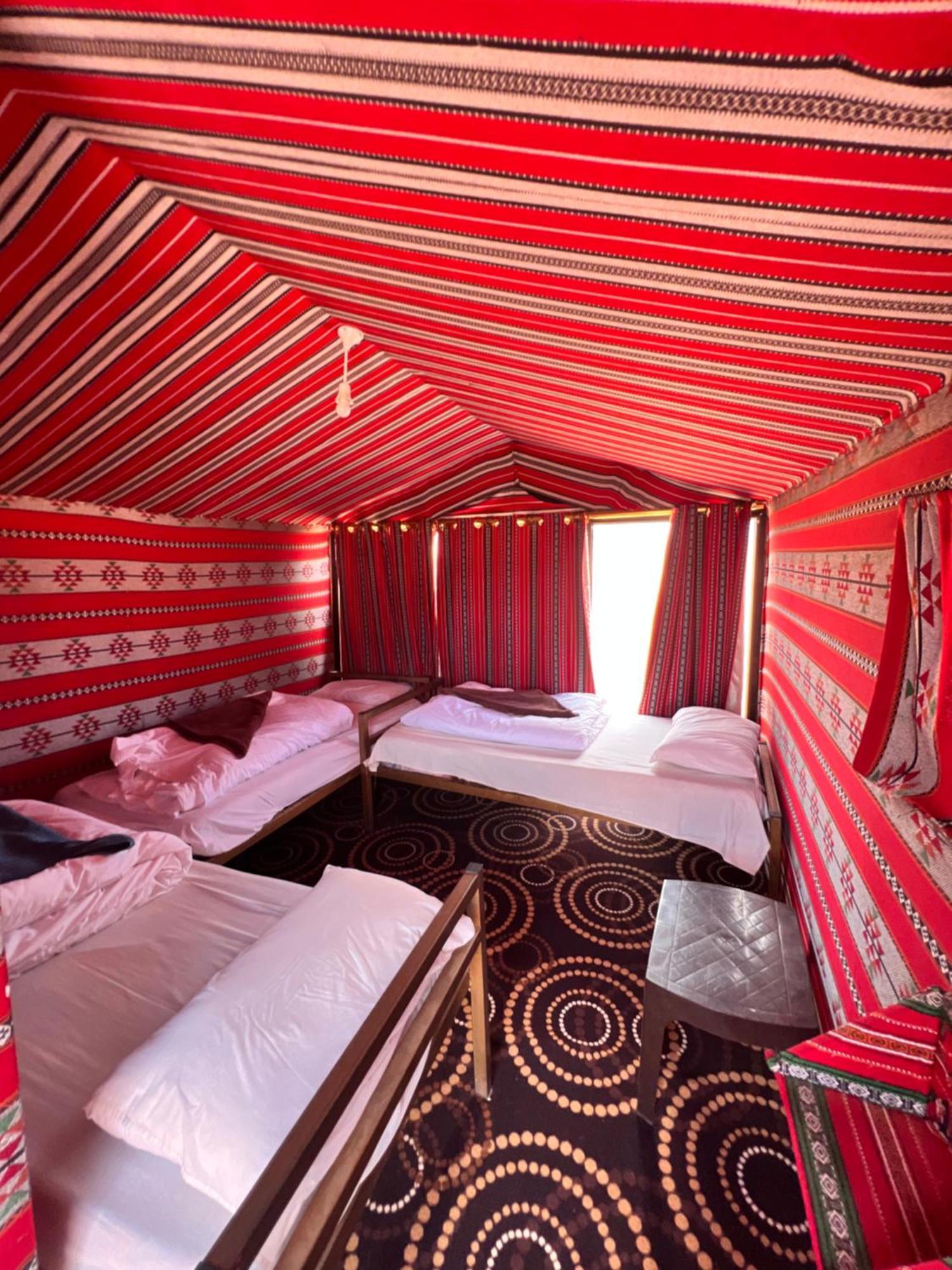 Wadi Rum Trip Extérieur photo