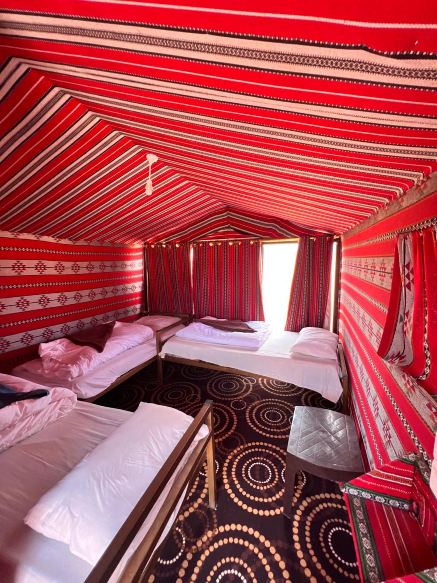 Wadi Rum Trip Extérieur photo