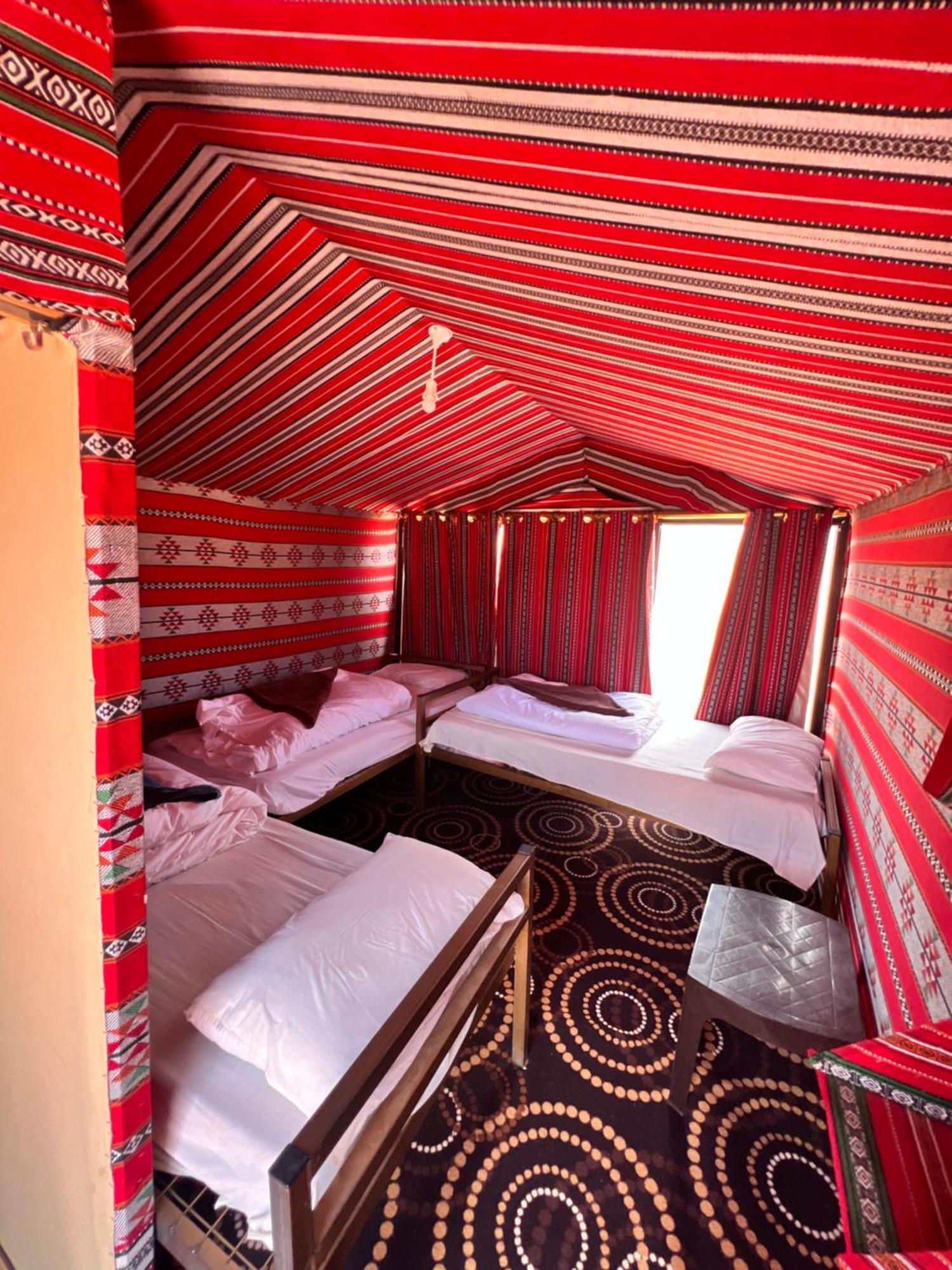 Wadi Rum Trip Extérieur photo